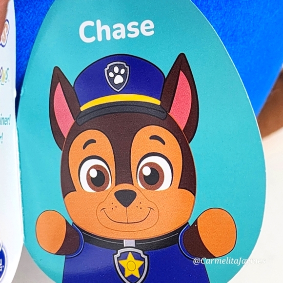 PAW PATROL 🐾 14" HugMee Nickelodeon X Original Squishmallow ☆ NWT ☆ - Picture 4 of 8